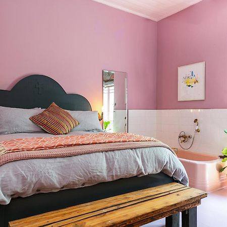 Hotel Lola Kapsztad Zewnętrze zdjęcie