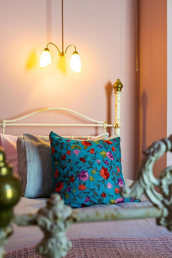 Hotel Lola Kapsztad Zewnętrze zdjęcie