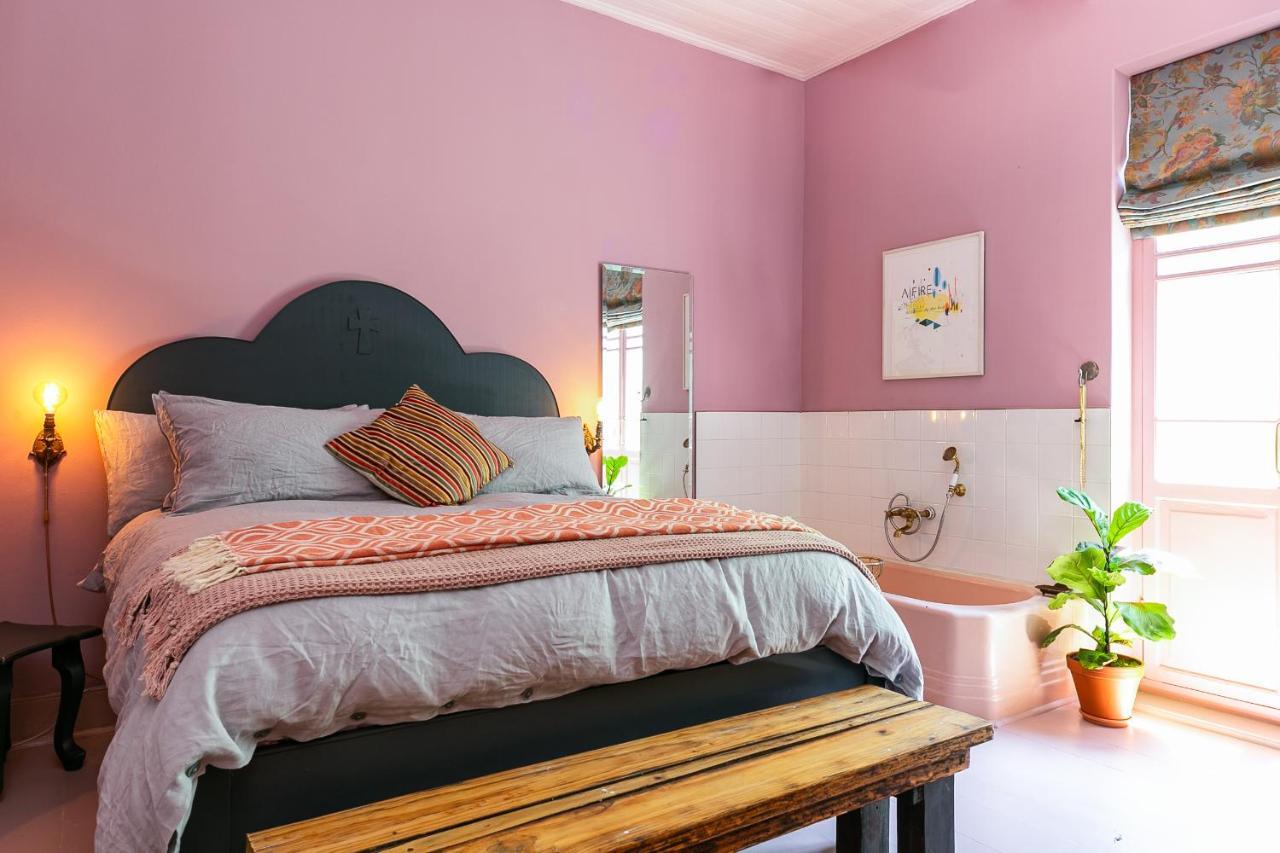Hotel Lola Kapsztad Zewnętrze zdjęcie