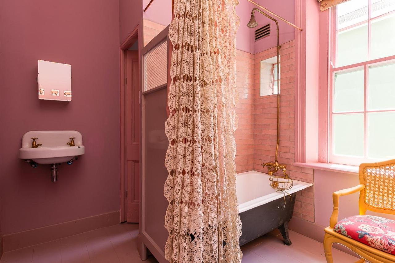 Hotel Lola Kapsztad Zewnętrze zdjęcie