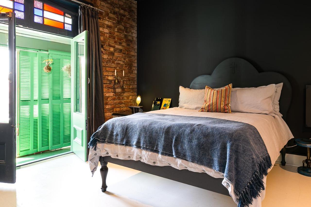 Hotel Lola Kapsztad Zewnętrze zdjęcie