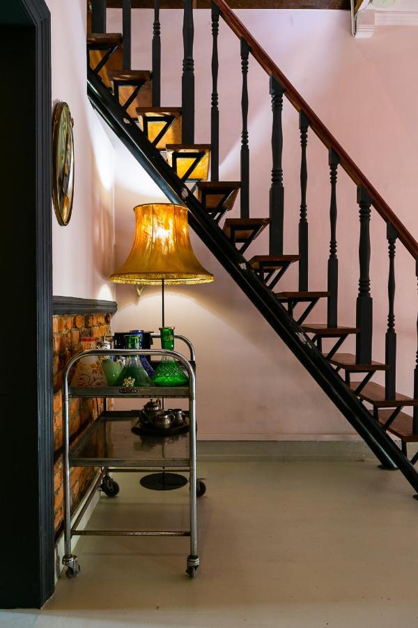 Hotel Lola Kapsztad Zewnętrze zdjęcie